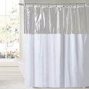 CLEARANCE Shower Curtains