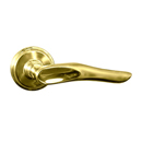 Geneve - Polished Brass