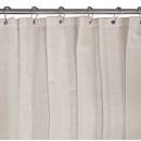 54" Wide x 78" Long - Polyester Curtain - Multiple Colors