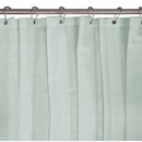 72" Wide x 96" Long - Polyester Curtain - Multiple Colors