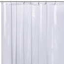 Extra Wide Shower Curtain - 108" W x 72" L