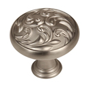 A3651-14 - Ornate Collection - 1.25" Cabinet Knob