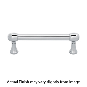 A980-35 - Royale - 3.5" Cabinet Pull