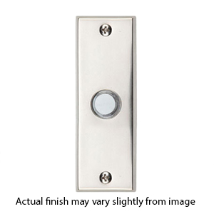 MDNE1189 - Urban Door Bell Button