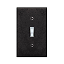 MD.SC 1 - Urban - Single Gang Toggle Switch Cover