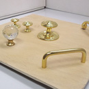 Broadway knobs and pulls