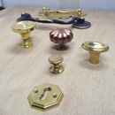 Knobs and Drop Pulls board