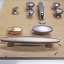 Knobs and Pulls board