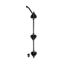 Gate Bolt/ Closer
