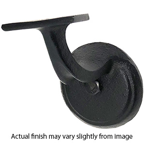 ACCBG - Cast Iron Hand Rail Bracket