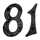 Rough Iron Numbers