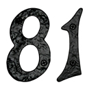 House Numbers