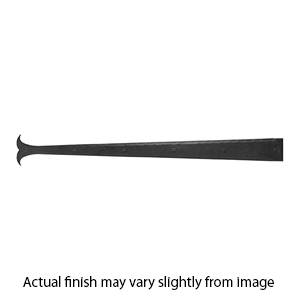 36" Heavy Duty Whale Tail Dummy Strap