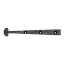 Gate Dummy Straps