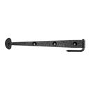 15-5/8" Bean Strap Hinge w/Pintle - up to 175lb Gates