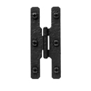 RHBBQ/RH7BQ - H-Hinge - Rough Iron