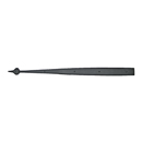 AIGBP - 30.5" Spear Dummy Strap - Smooth Iron