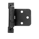 AJ4BQ - Self Closing Cabinet Hinge - Flush Overlay