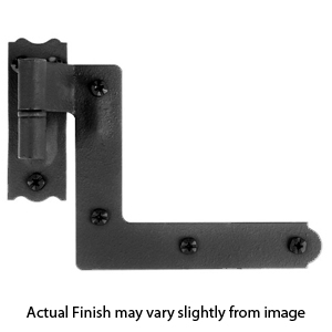 AK1BI/AK2BI - New York Style Shutter Hinge