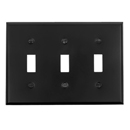 AW3BP - Triple Toggle Switch Plate