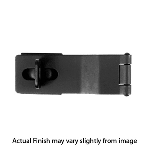 ALCBP - Swivel Hasp