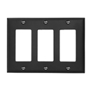 AWLBP - Triple Ground Fault/ Rocker Plate