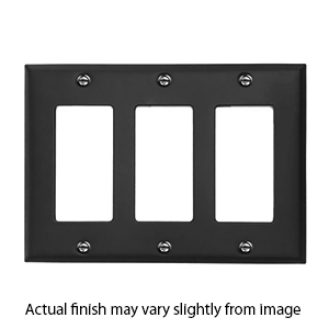 AWLBP - Triple Ground Fault/ Rocker Plate