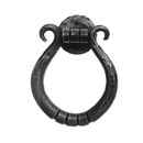 IMABP - Iron Art - Tuscan Door Knocker