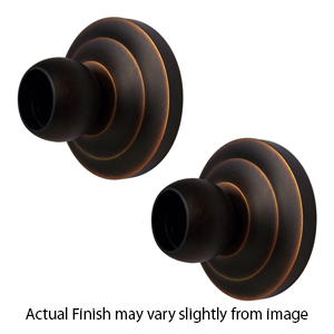 Deluxe Traditional End Flanges