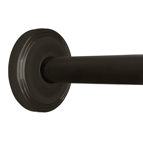 Regal Shower Rod Oil Rubbed Bronze