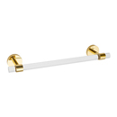 A7220-18 - Acrylic Contemporary - 18" Towel Bar