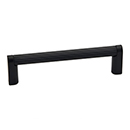 A2904-35 - Alta Moda - 3.5" Cabinet Pull w/ Ribbed Bar