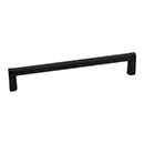 A2904-8 - Alta Moda - 8" Cabinet Pull w/ Ribbed Bar