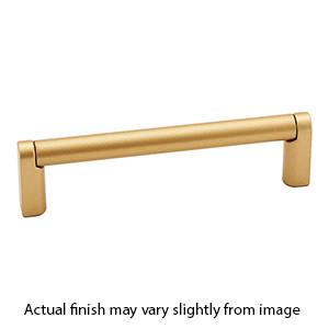 A2804-4 - Alta Moda - 4" Cabinet Pull w/ Smooth Bar