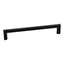 A2804-8 - Alta Moda - 8" Cabinet Pull w/ Smooth Bar