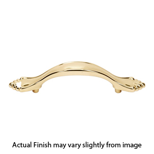 A1456-35 - Bella - 3.5" Cabinet Pull