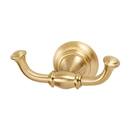 A6784 - Charlie's - Double Robe Hook