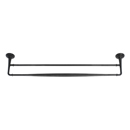 A6725-24 - Charlie's - 24" Double Towel Bar