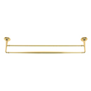 A6725-30 - Charlie's - 30" Double Towel Bar