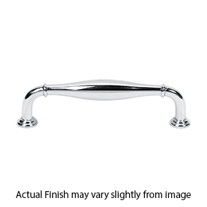 A726-35 - Charlie's - 3.5" Cabinet Pull