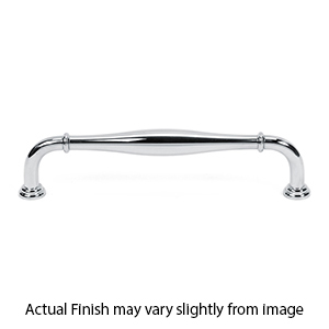 A726-6 - Charlie's - 6" Cabinet Pull