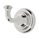A6780 - Charlie's - Robe Hook