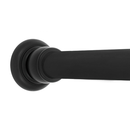 Charlie's - Shower Rod - Oil Rubbed Bronze
