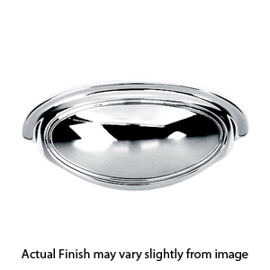 A1571-35 - Classic Traditional - 3.5" Cup Pull