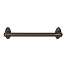 A8023-18 - Classic Traditional - 18" x 1.25" Grab Bar