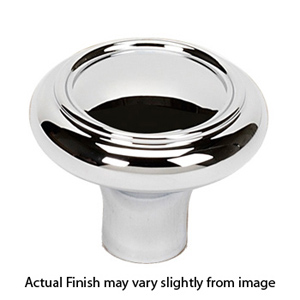 A1561 - Classic Traditional - 1.25" Cabinet Knob
