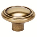 A1560 - Classic Traditional - Oval Knob