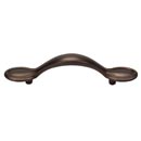 A1567-35 - Classic Traditional - 3.5" Cabinet Pull