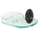 A8030 - Classic Traditional - Soap Dish & Holder