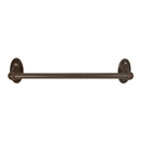 A8020-30 - Classic Traditional - 30" Towel Bar